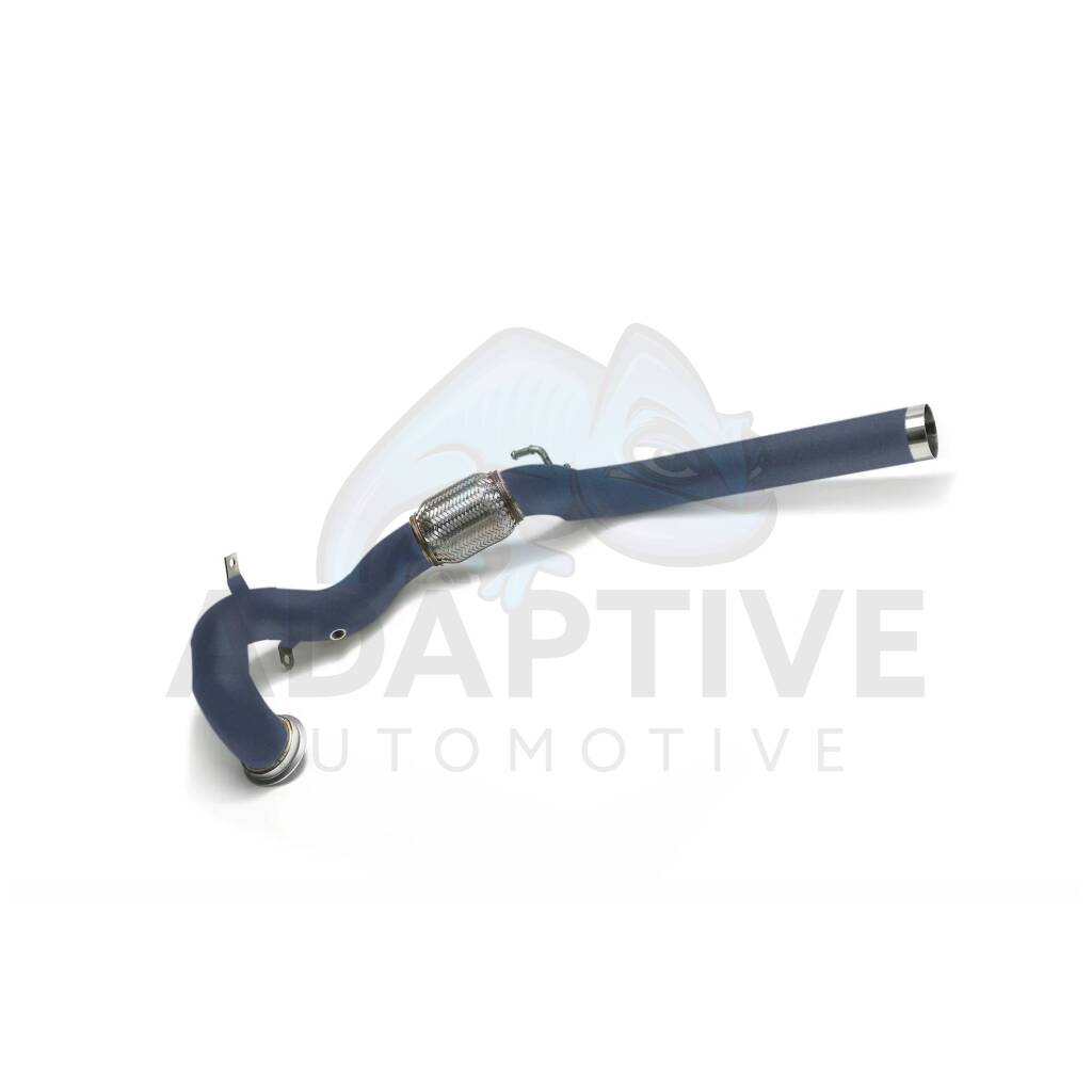 Ceramic Coated sportcat 200cpsi