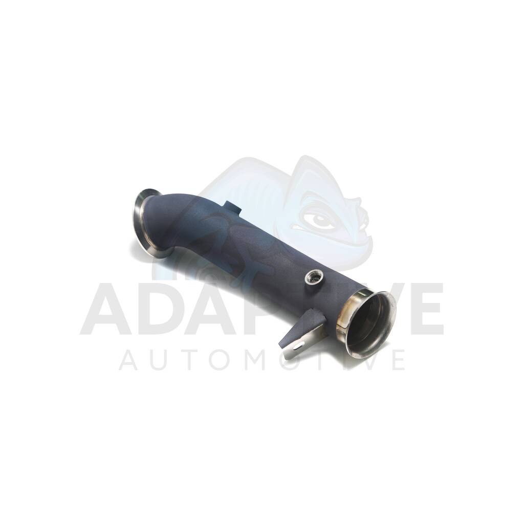 Ceramic Coated sportcat 200cpsi