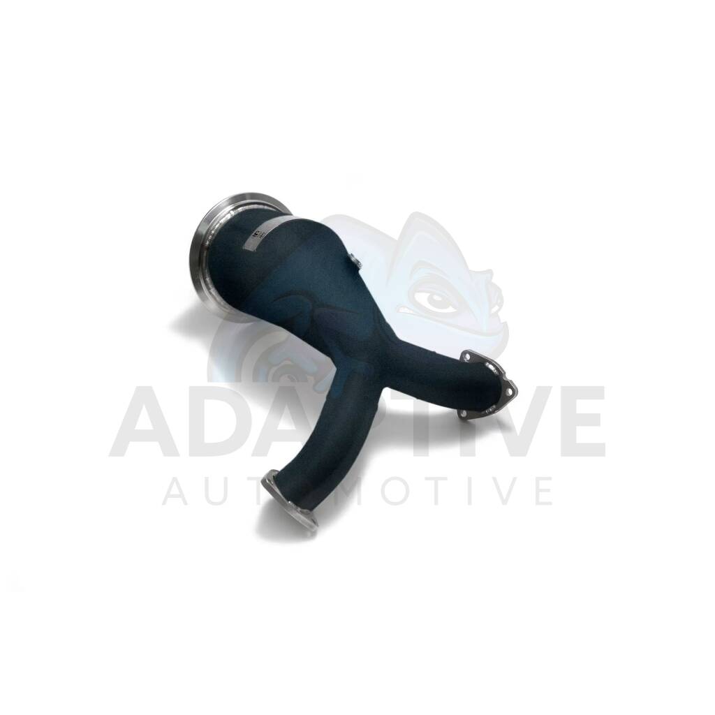 Ceramic Coated sportcat 200cpsi