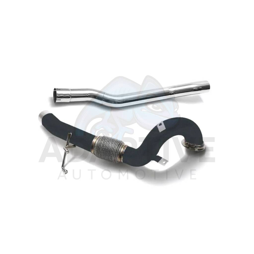 Ceramic Coated sportcat 200cpsi