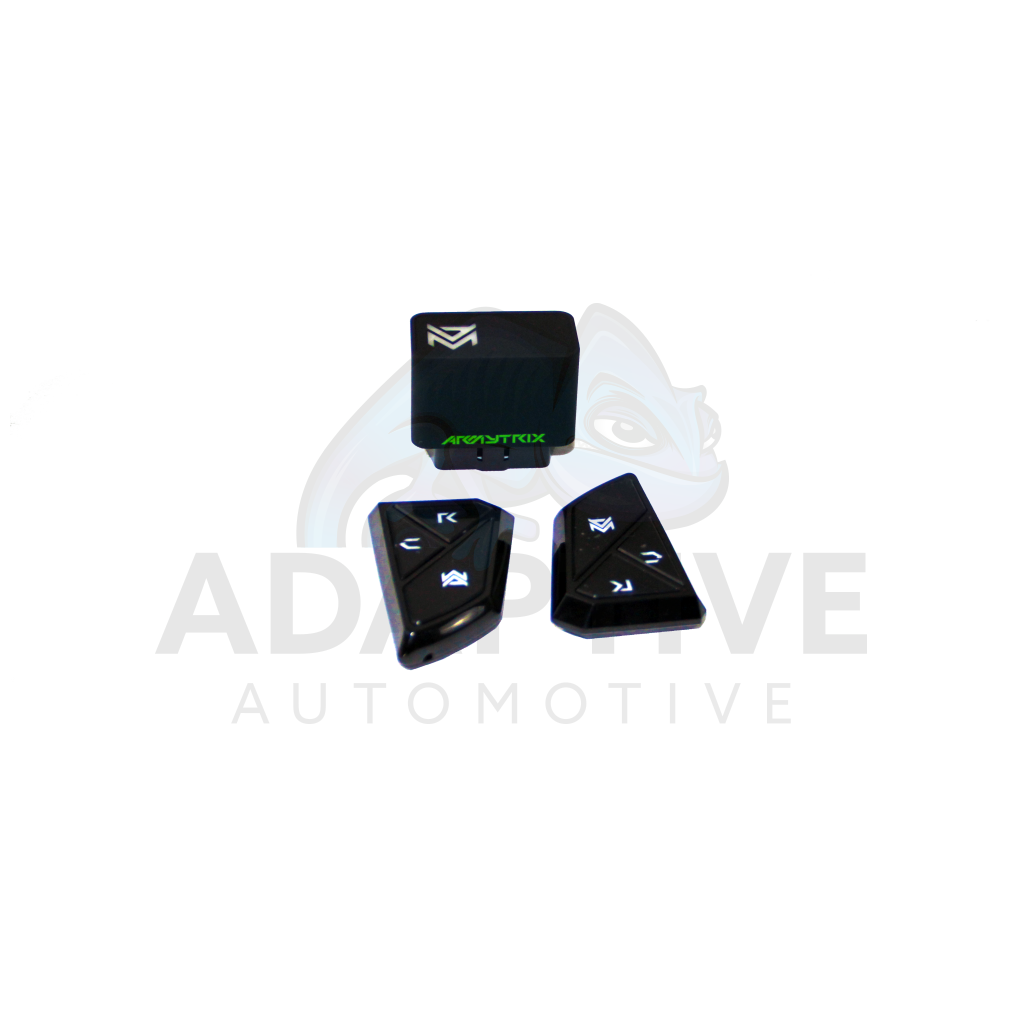OBDII dongle
