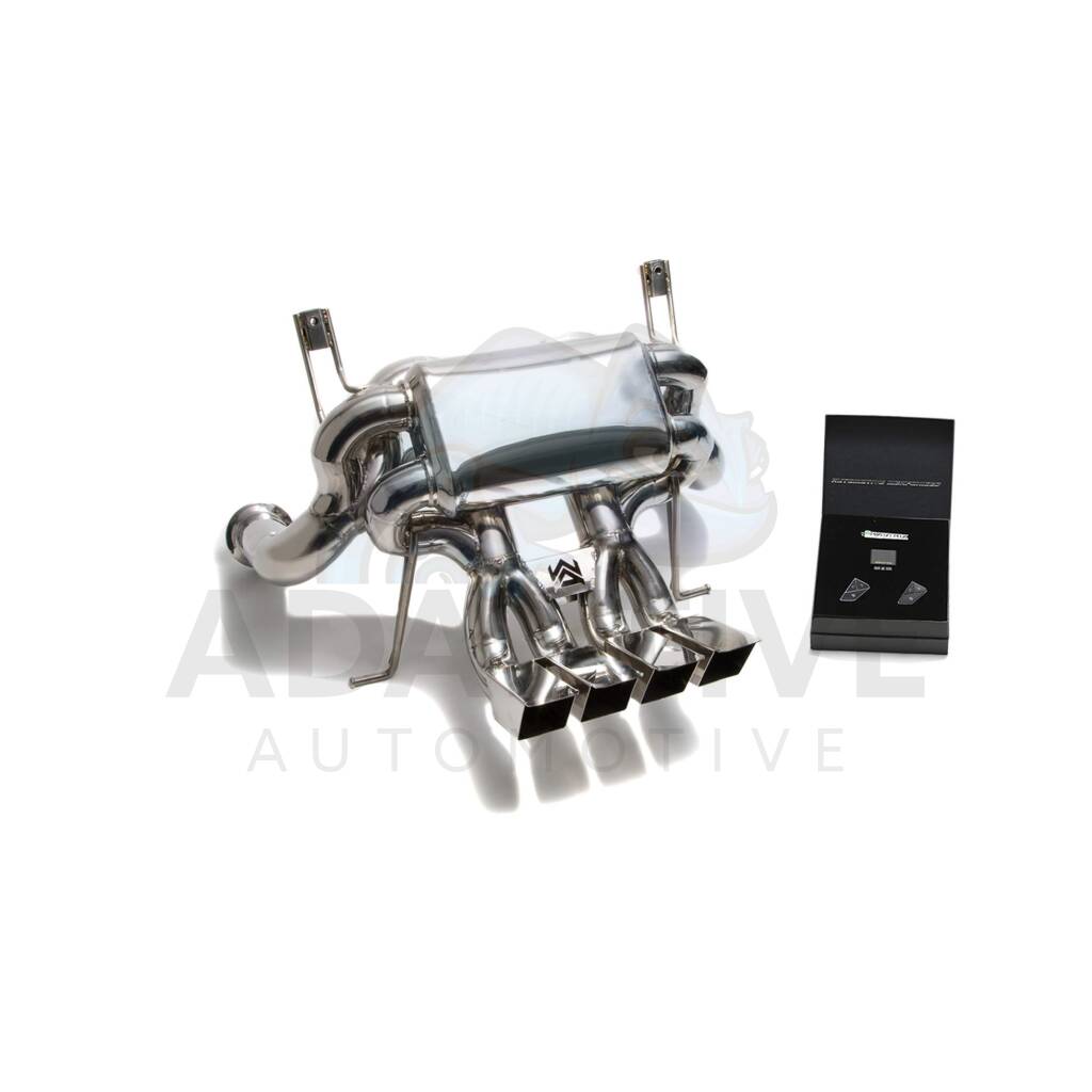 Muffler