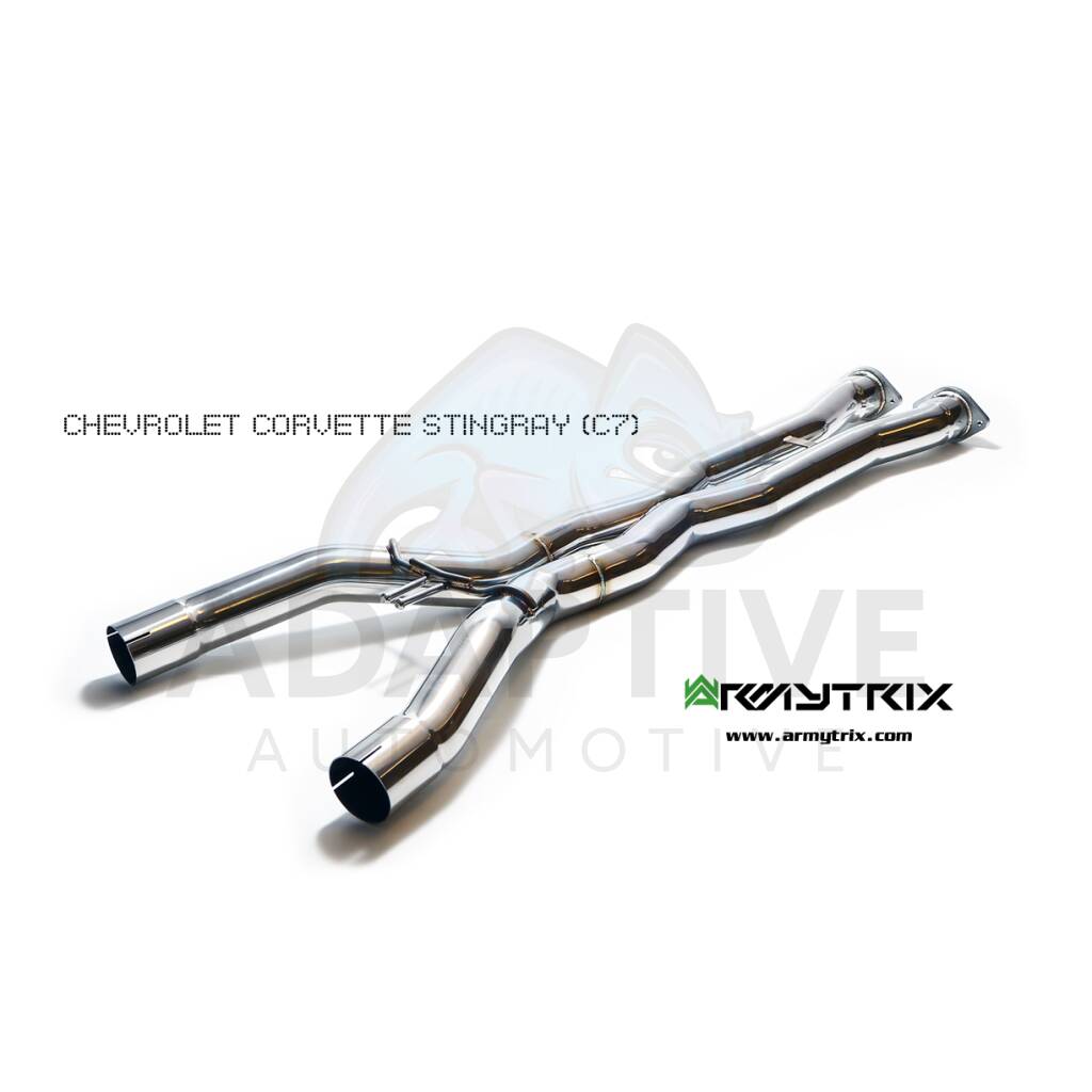 X-pipe