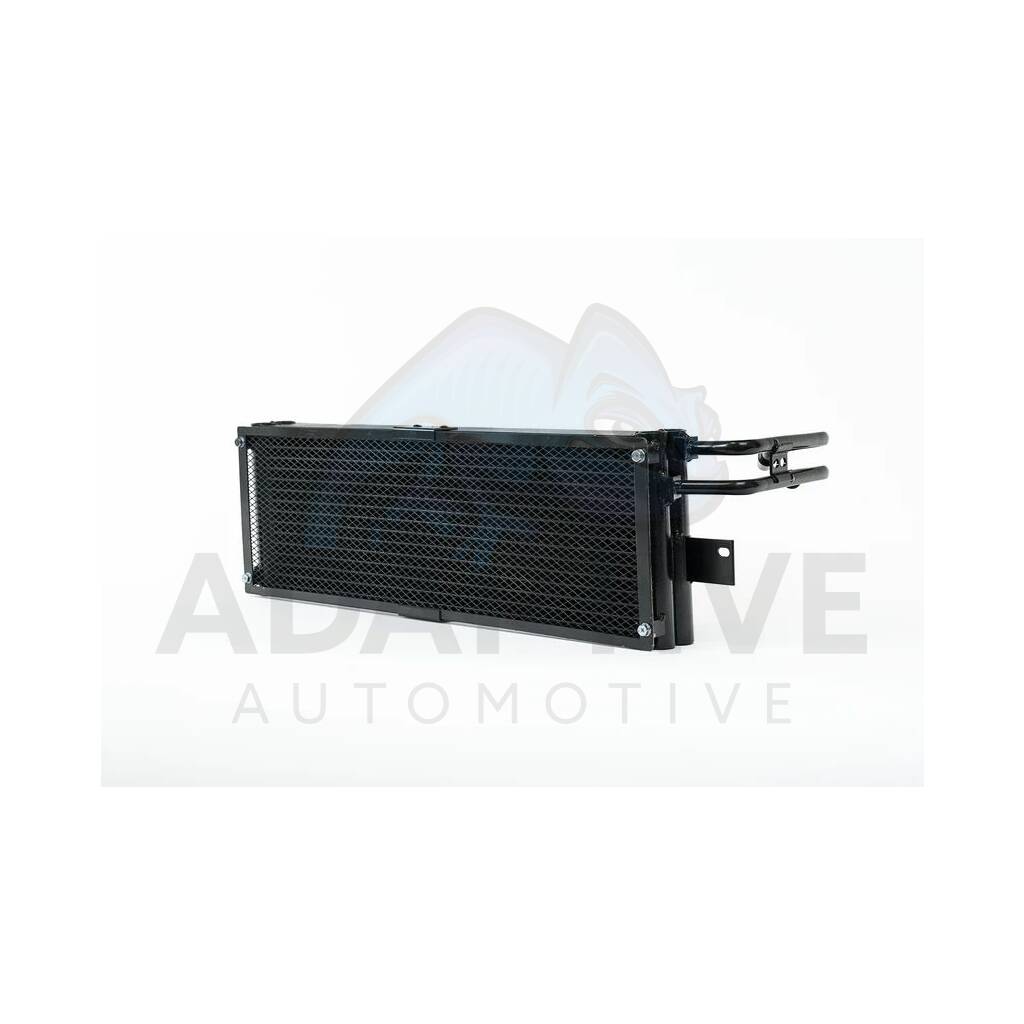 ZF8 Transmission Oil Cooler w/ rock guard