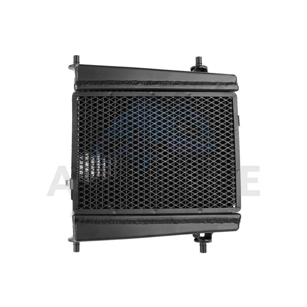 Auxiliary Radiator