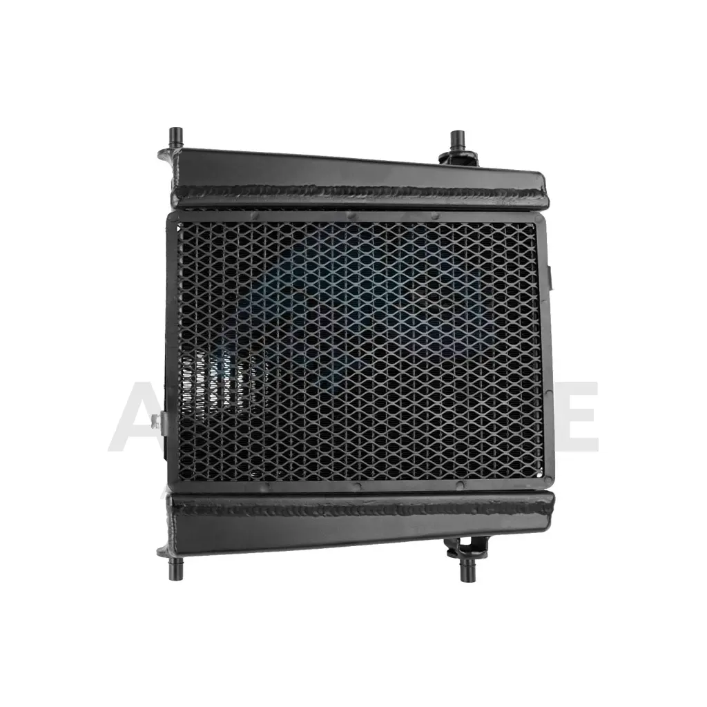 Adaptive Automotive - CSF Auxiliary Radiator