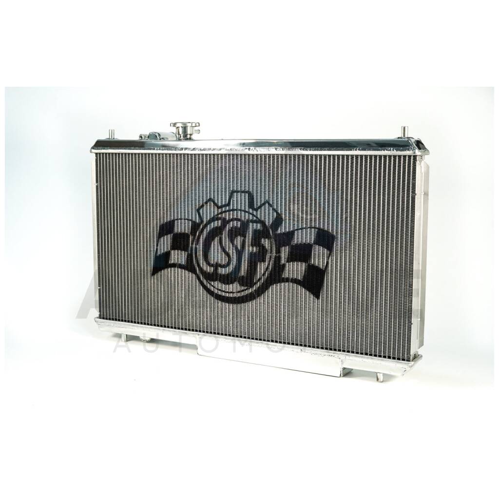CSF RACE RADIATOR