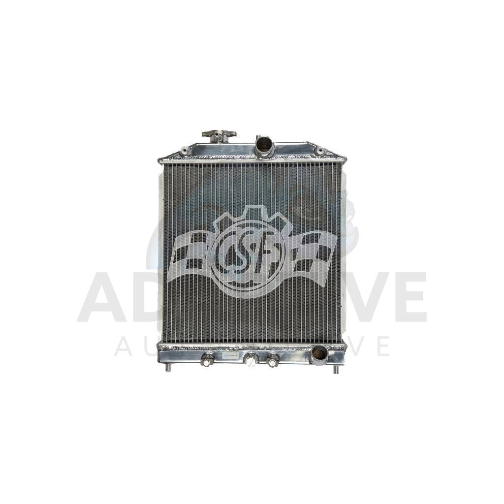 CSF RACE RADIATOR