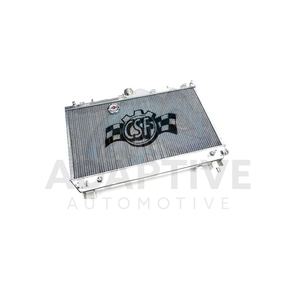 CSF RACE RADIATOR