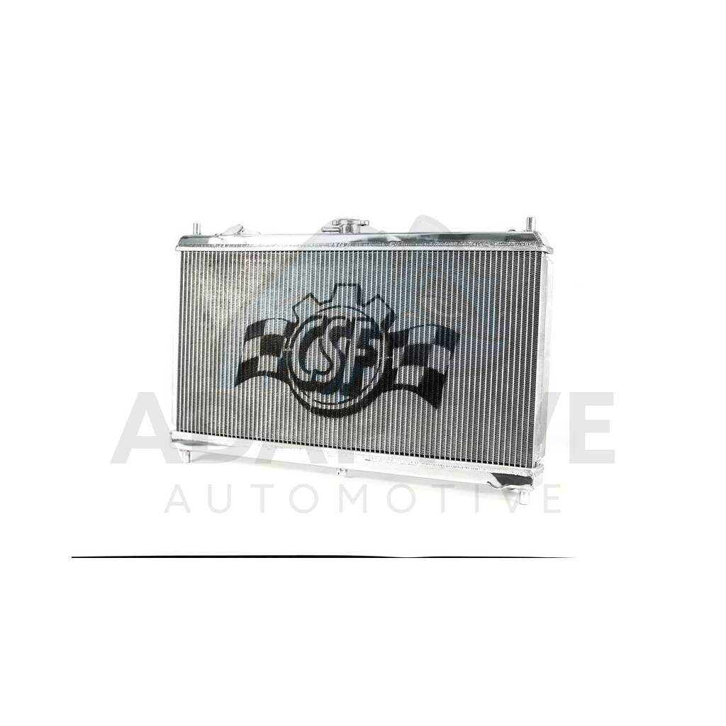 CSF RACE RADIATOR