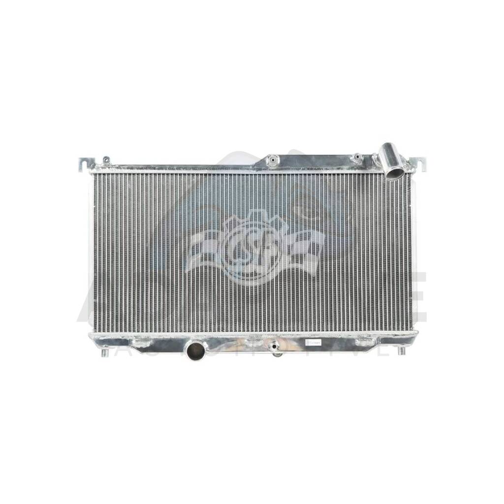 CSF RACE RADIATOR