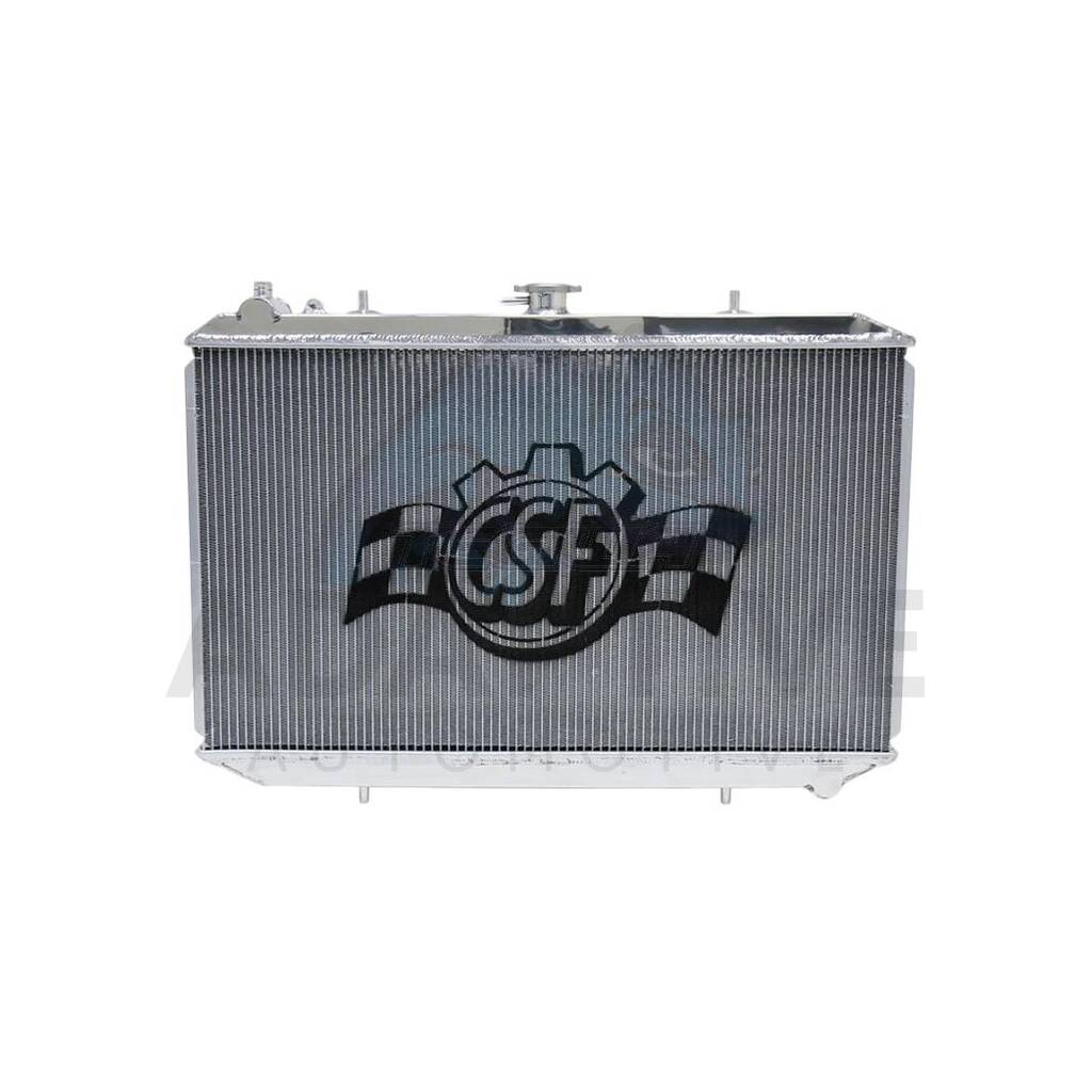 CSF RACE RADIATOR