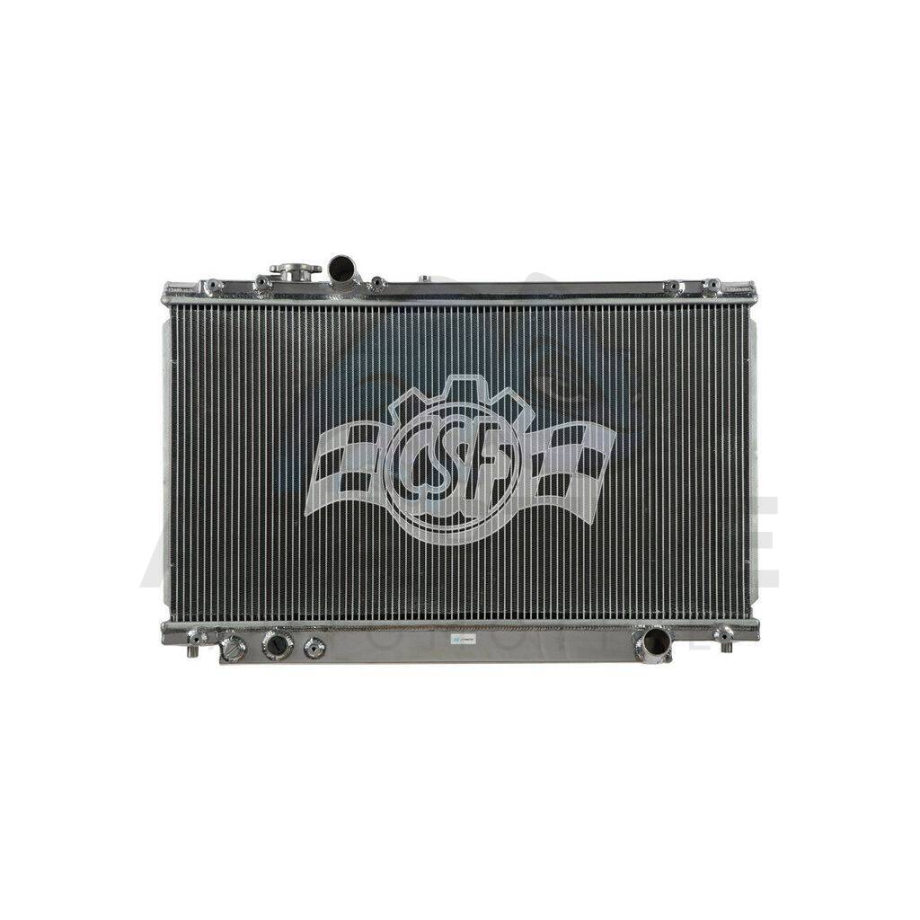 CSF RACE RADIATOR
