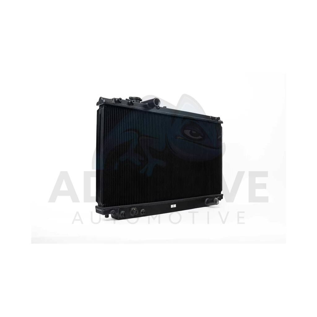 CSF RACE RADIATOR