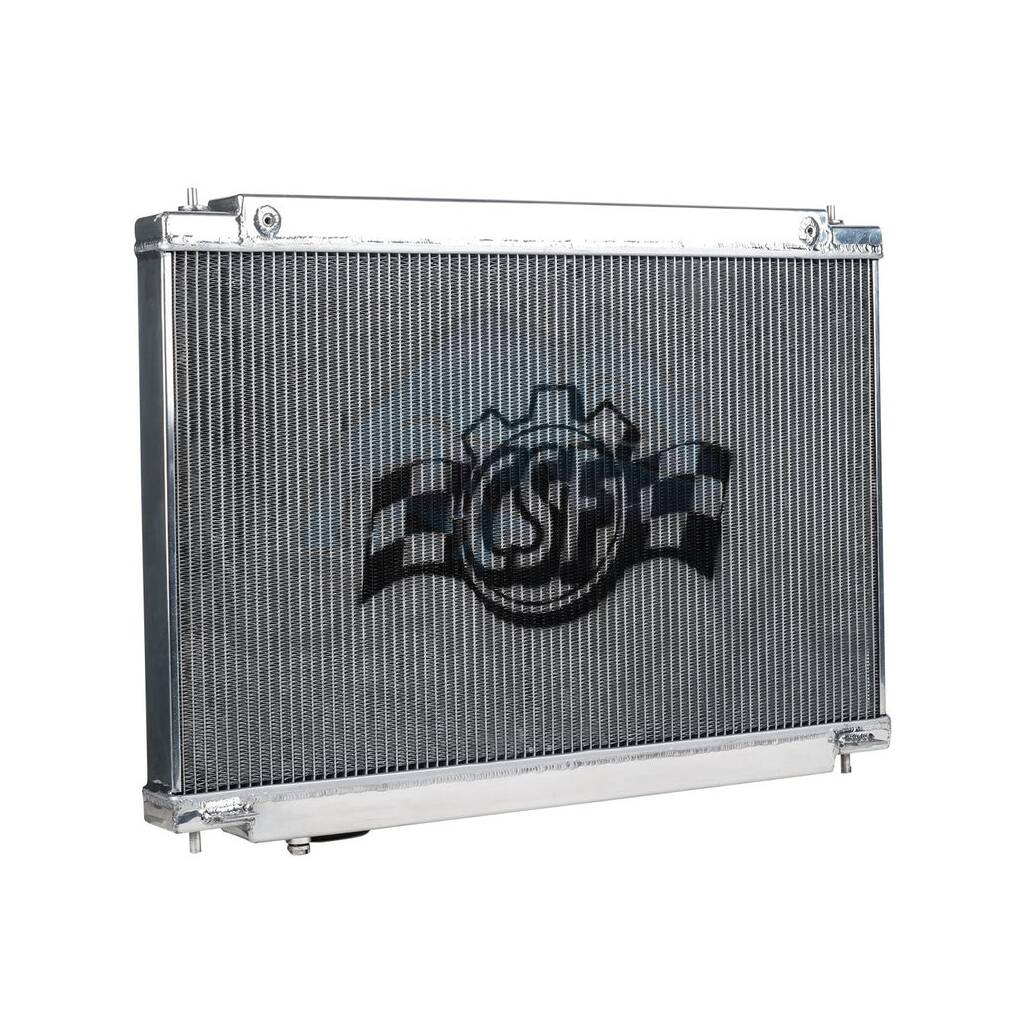 CSF RACE RADIATOR
