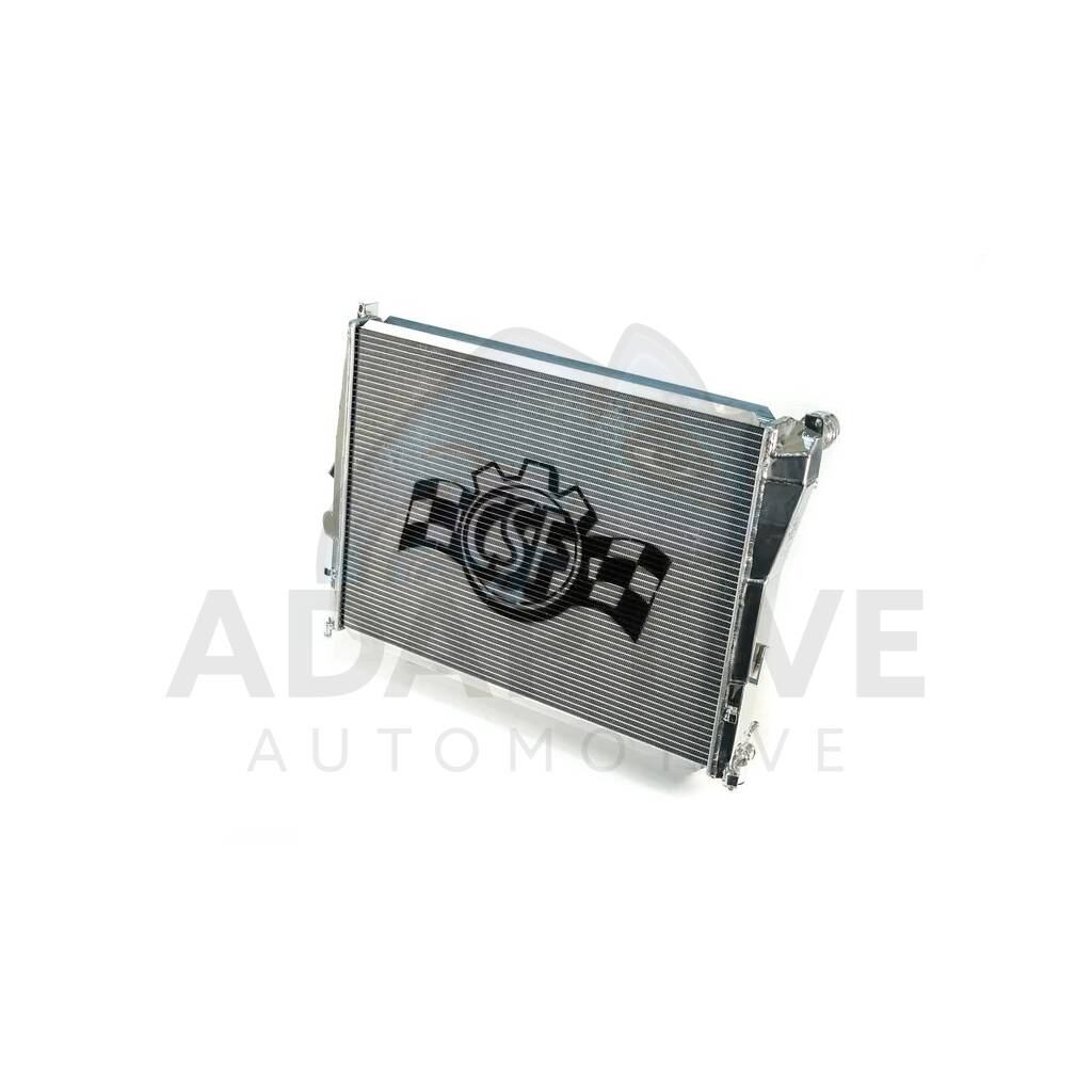 CSF RACE RADIATOR