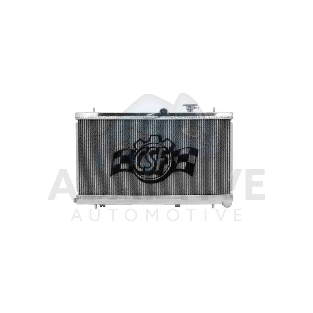 CSF RACE RADIATOR