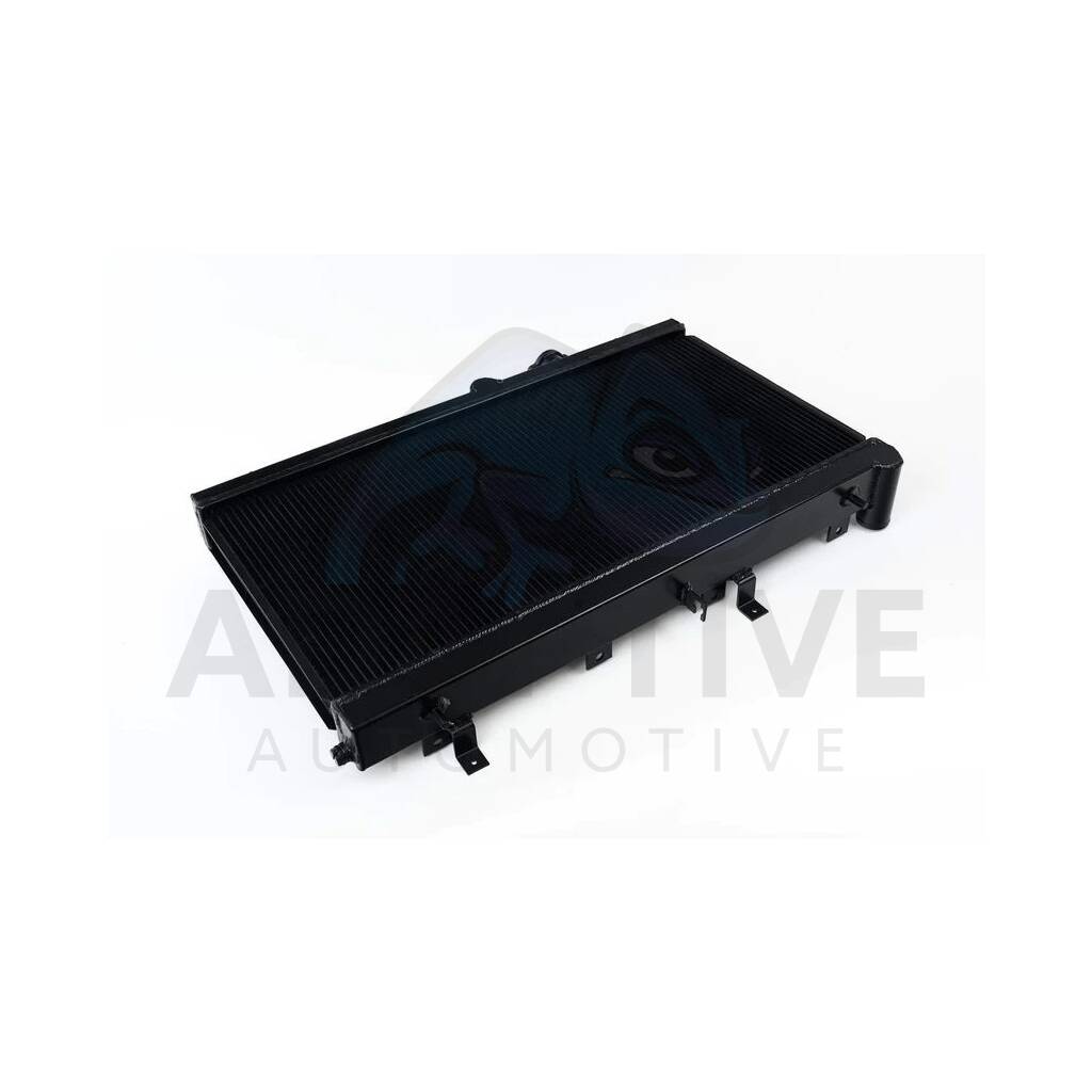 CSF RACE RADIATOR