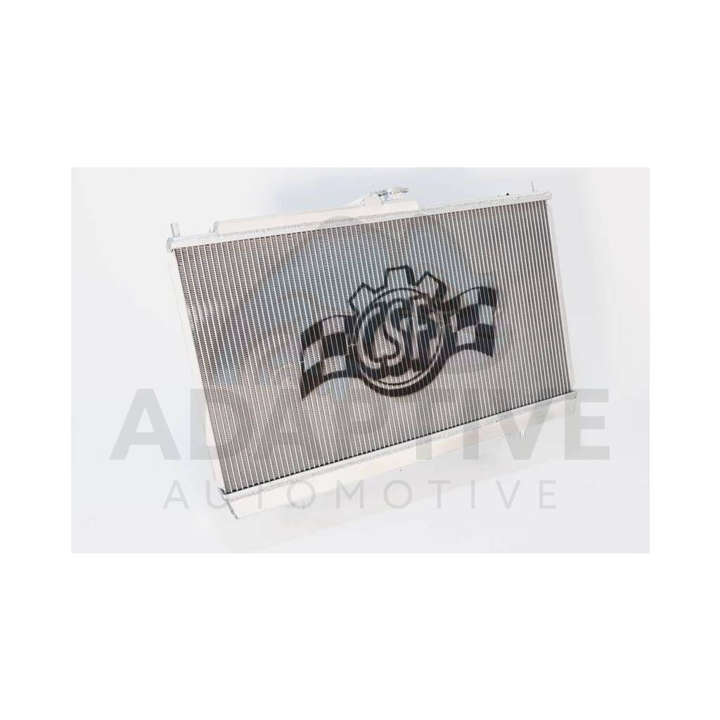 CSF RACE RADIATOR