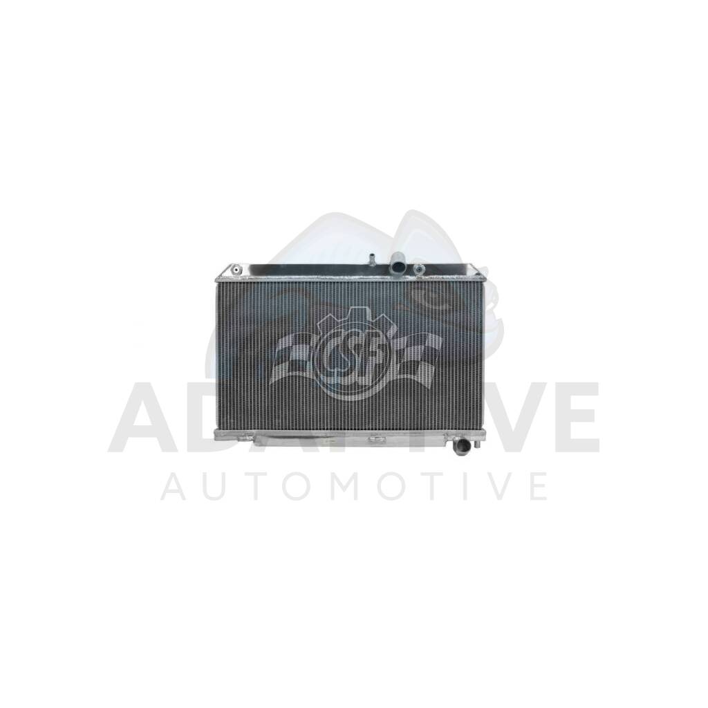 CSF RACE RADIATOR