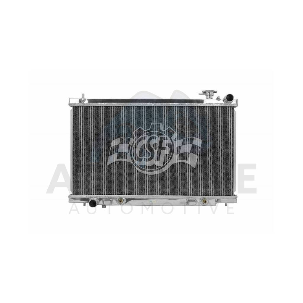 CSF RACE RADIATOR