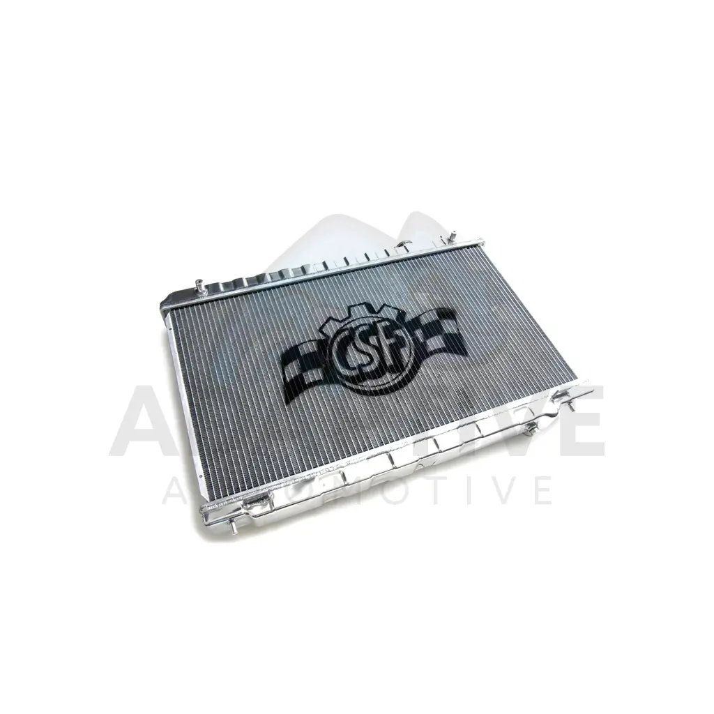 Adaptive Automotive - CSF CSF RACE RADIATOR