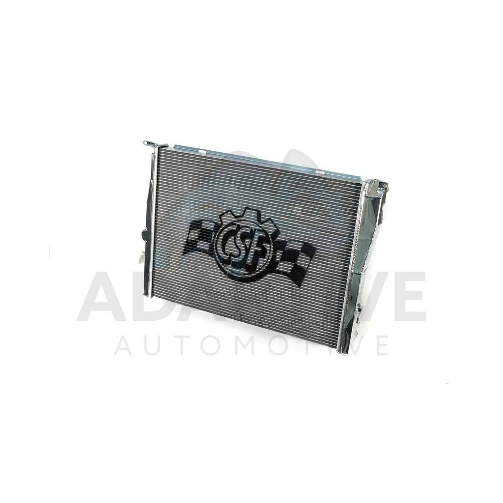 CSF RACE RADIATOR