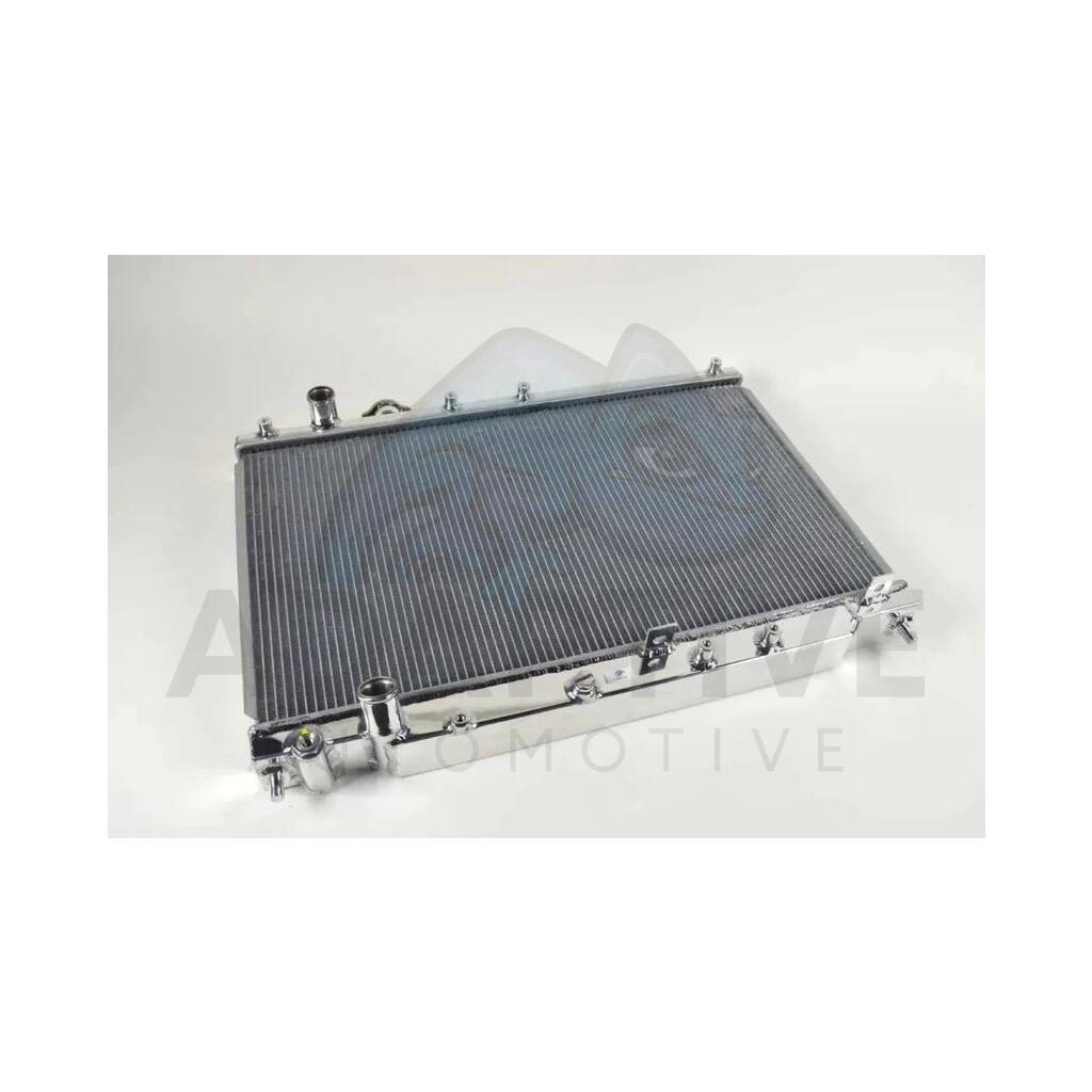 CSF RACE RADIATOR