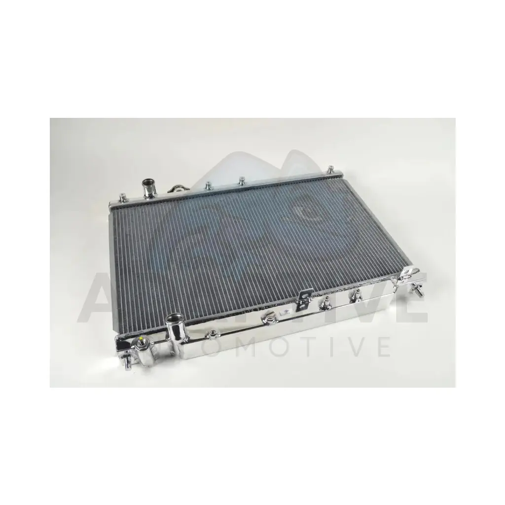 Adaptive Automotive - CSF CSF RACE RADIATOR