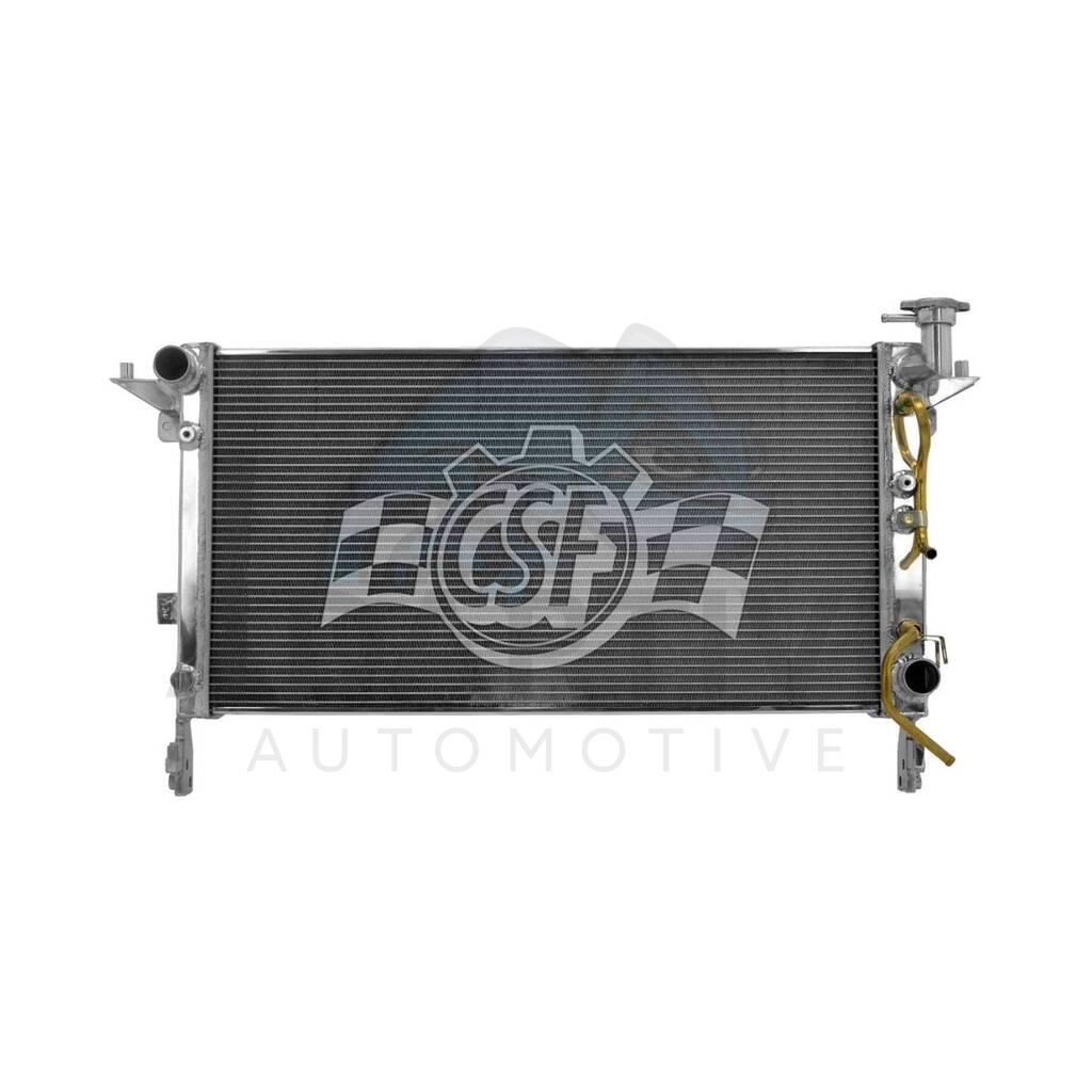 CSF RACE RADIATOR
