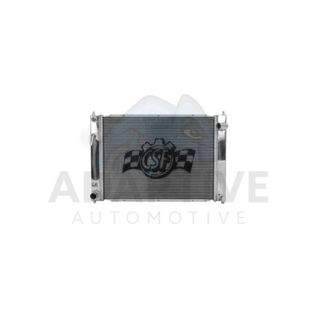 CSF RACE RADIATOR