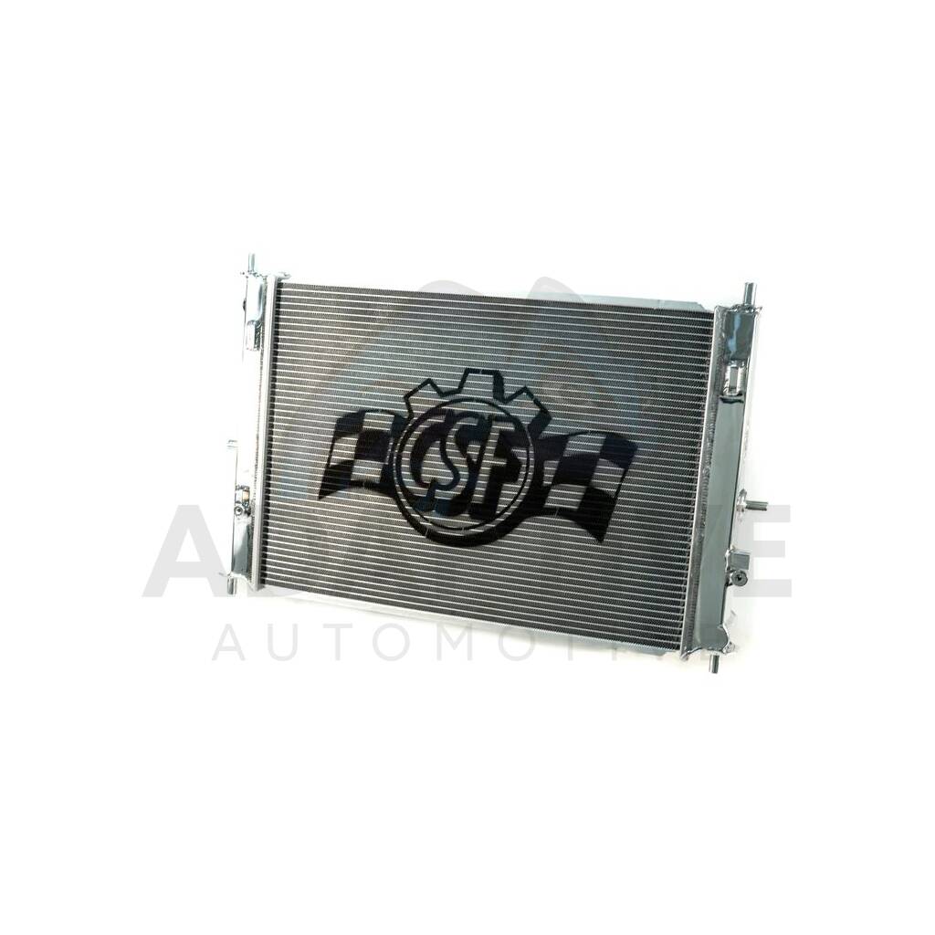 CSF RACE RADIATOR