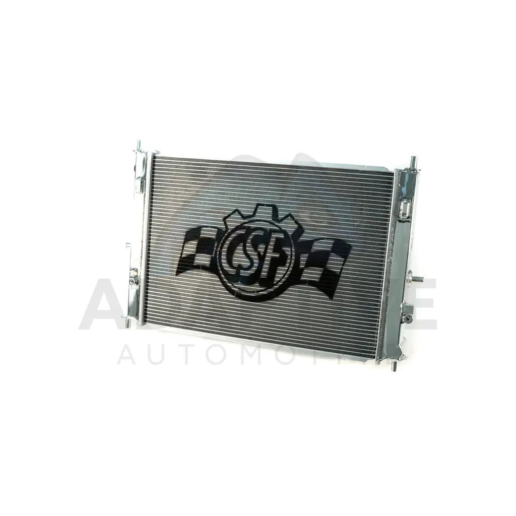 Adaptive Automotive - CSF CSF RACE RADIATOR