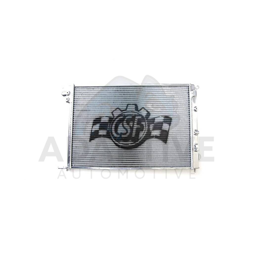 CSF RACE RADIATOR