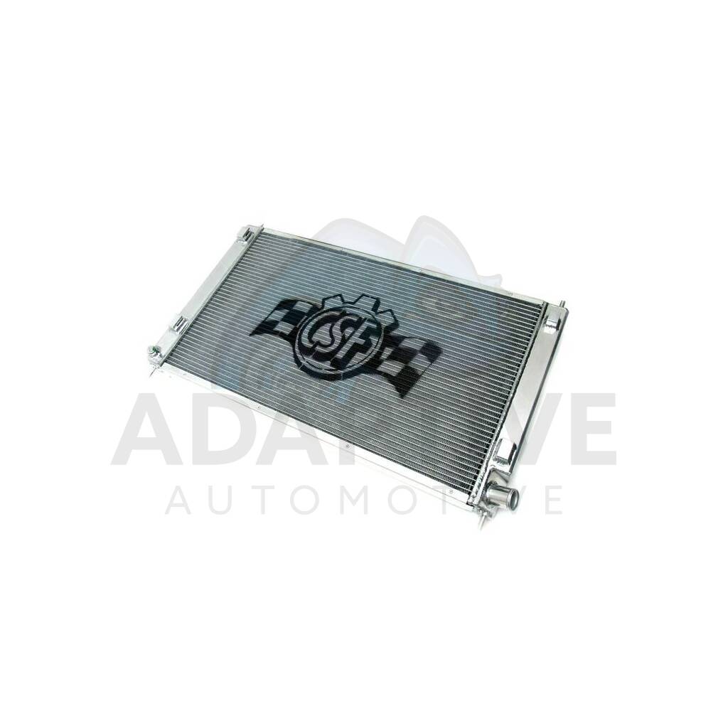CSF RACE RADIATOR