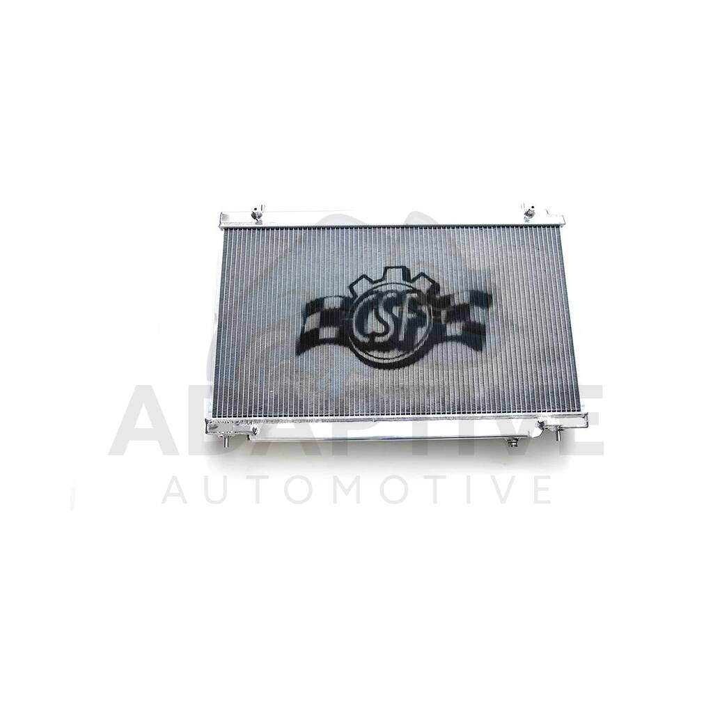 CSF RACE RADIATOR