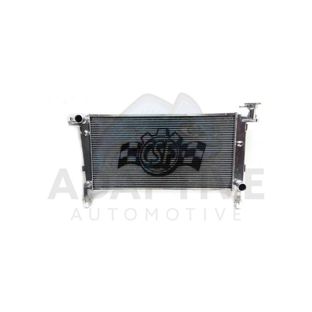 CSF RACE RADIATOR