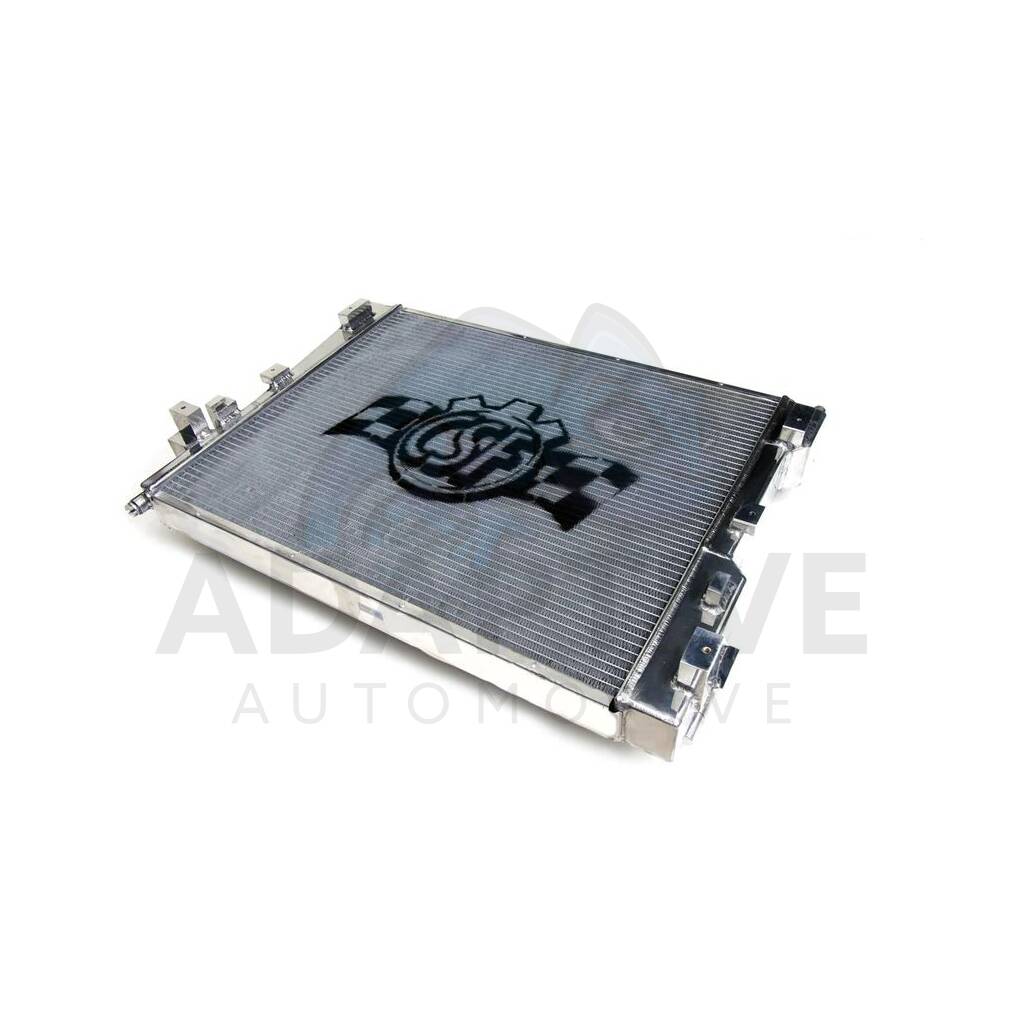 CSF RACE RADIATOR