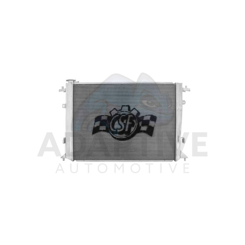 CSF RACE RADIATOR