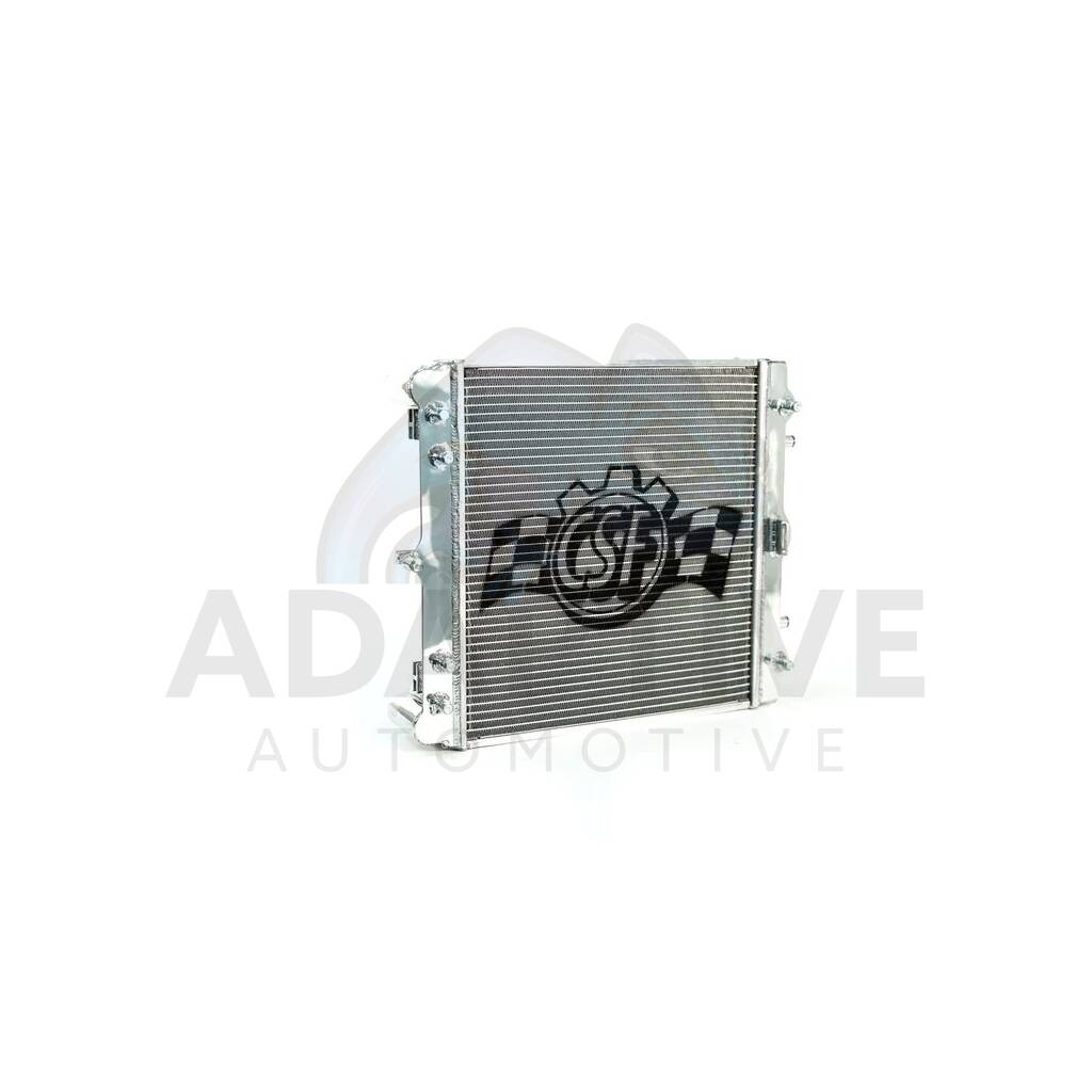 CSF RACE RADIATOR