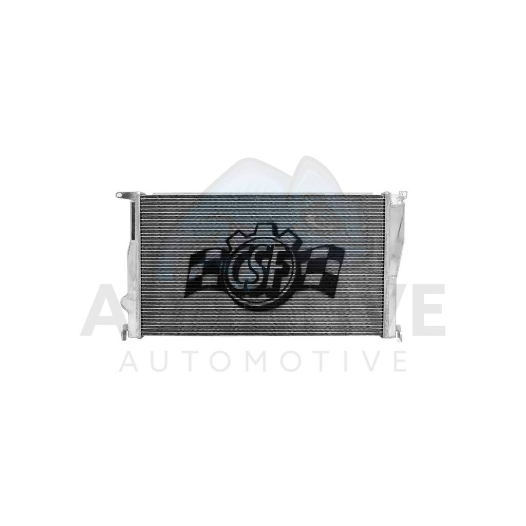 CSF RACE RADIATOR