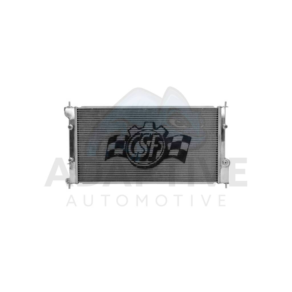 CSF RACE RADIATOR