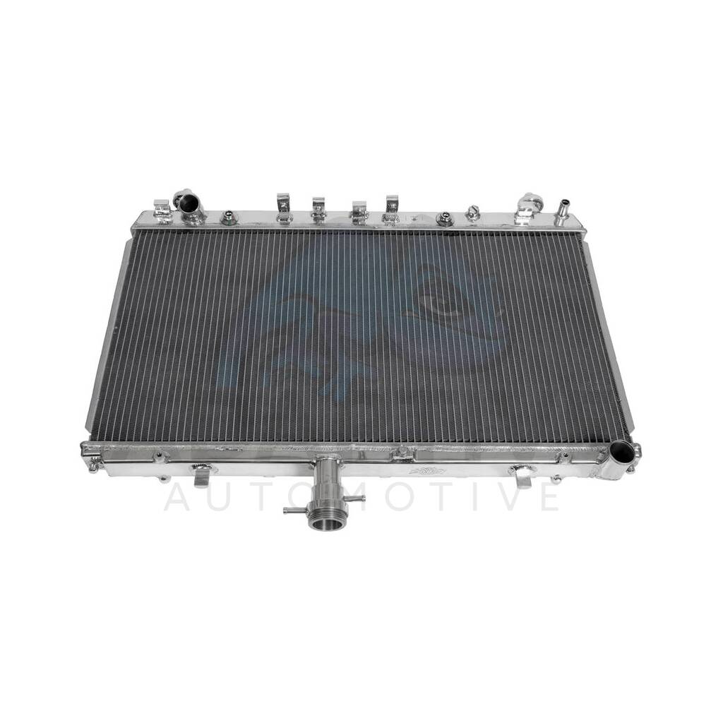 CSF RACE RADIATOR