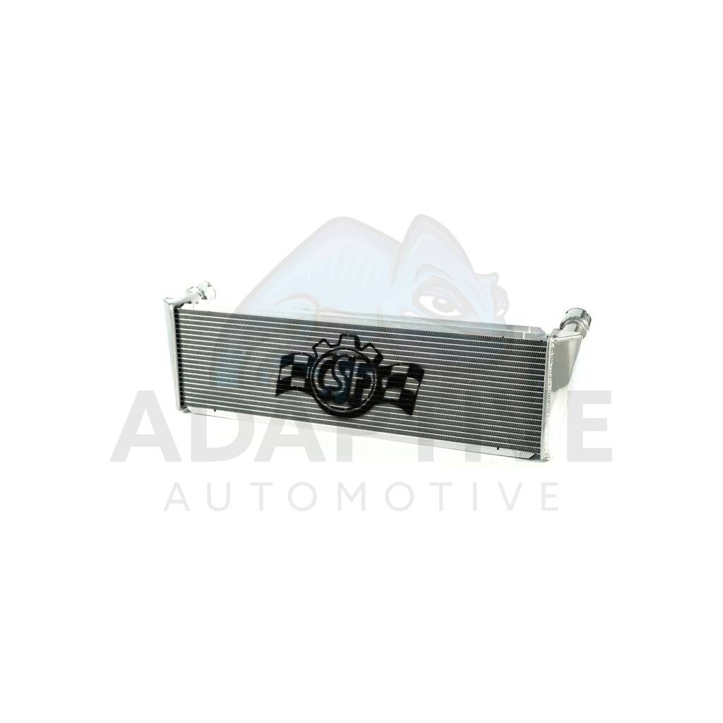 CSF RACE RADIATOR