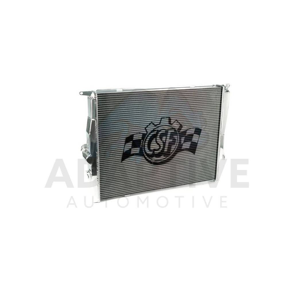 CSF RACE RADIATOR