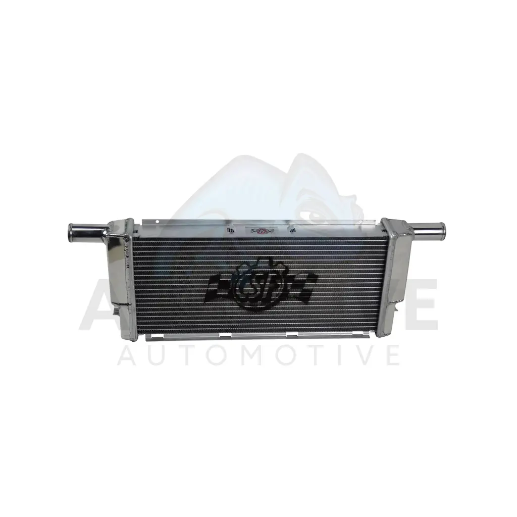 Adaptive Automotive - CSF CSF RACE RADIATOR
