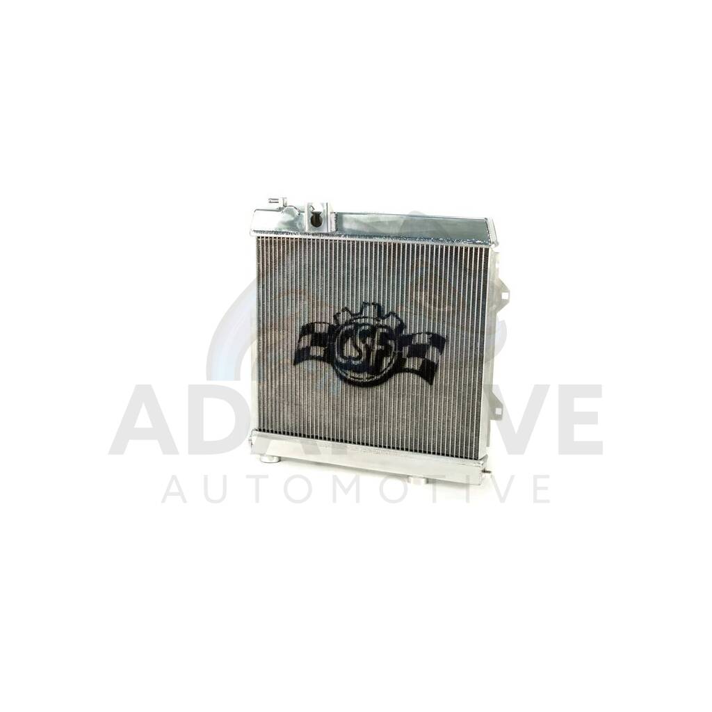 CSF RACE RADIATOR