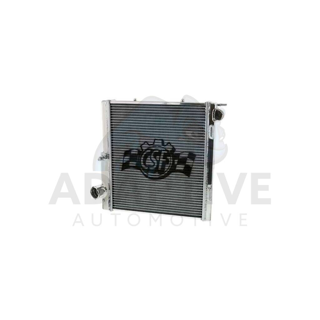 CSF RACE RADIATOR