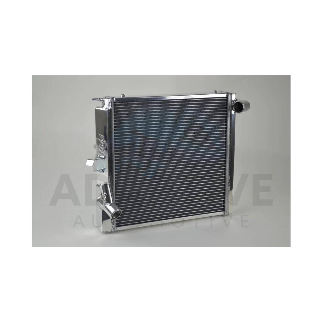 CSF RACE RADIATOR
