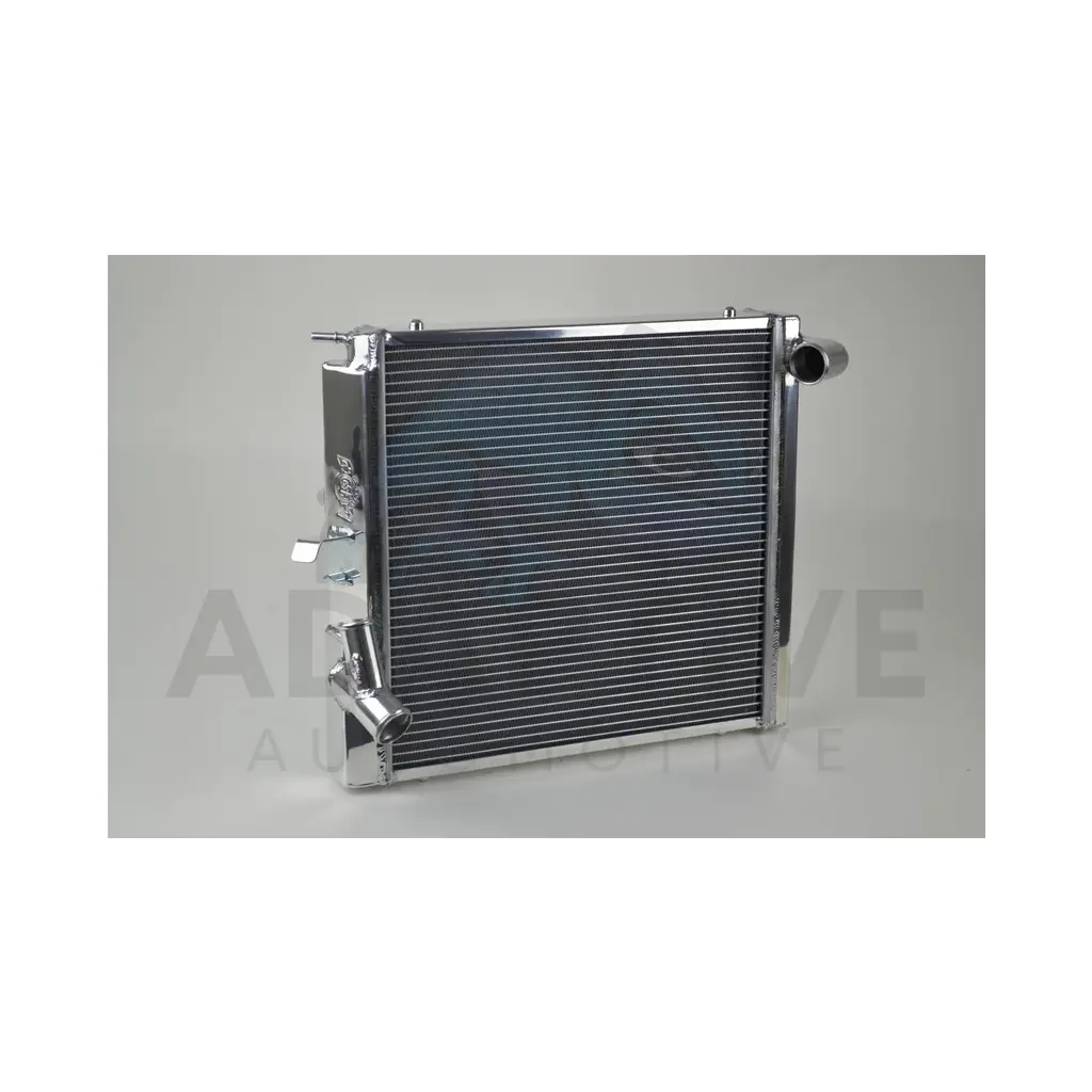 Adaptive Automotive - CSF CSF RACE RADIATOR